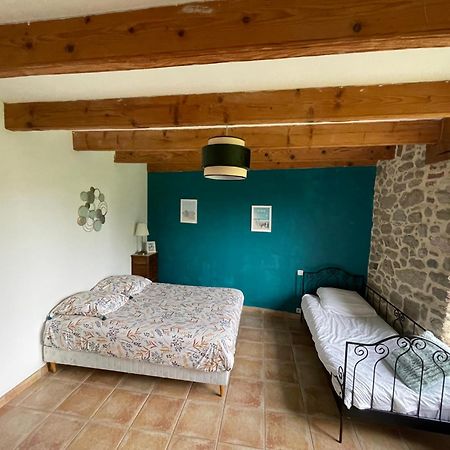 Chambre Saint Malo Luaran gambar