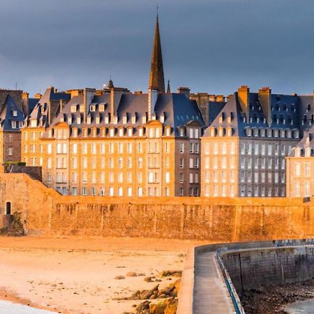 Chambre Saint Malo Luaran gambar
