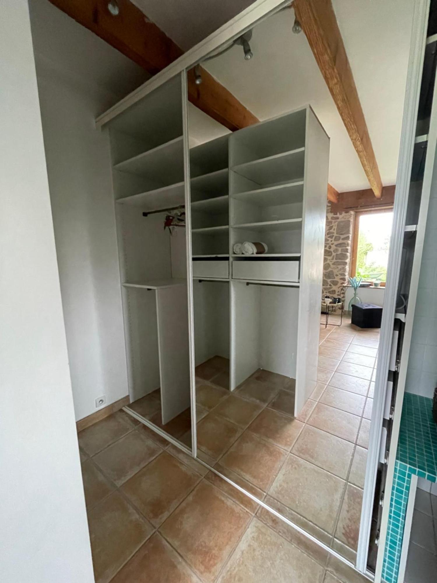 Chambre Saint Malo Luaran gambar