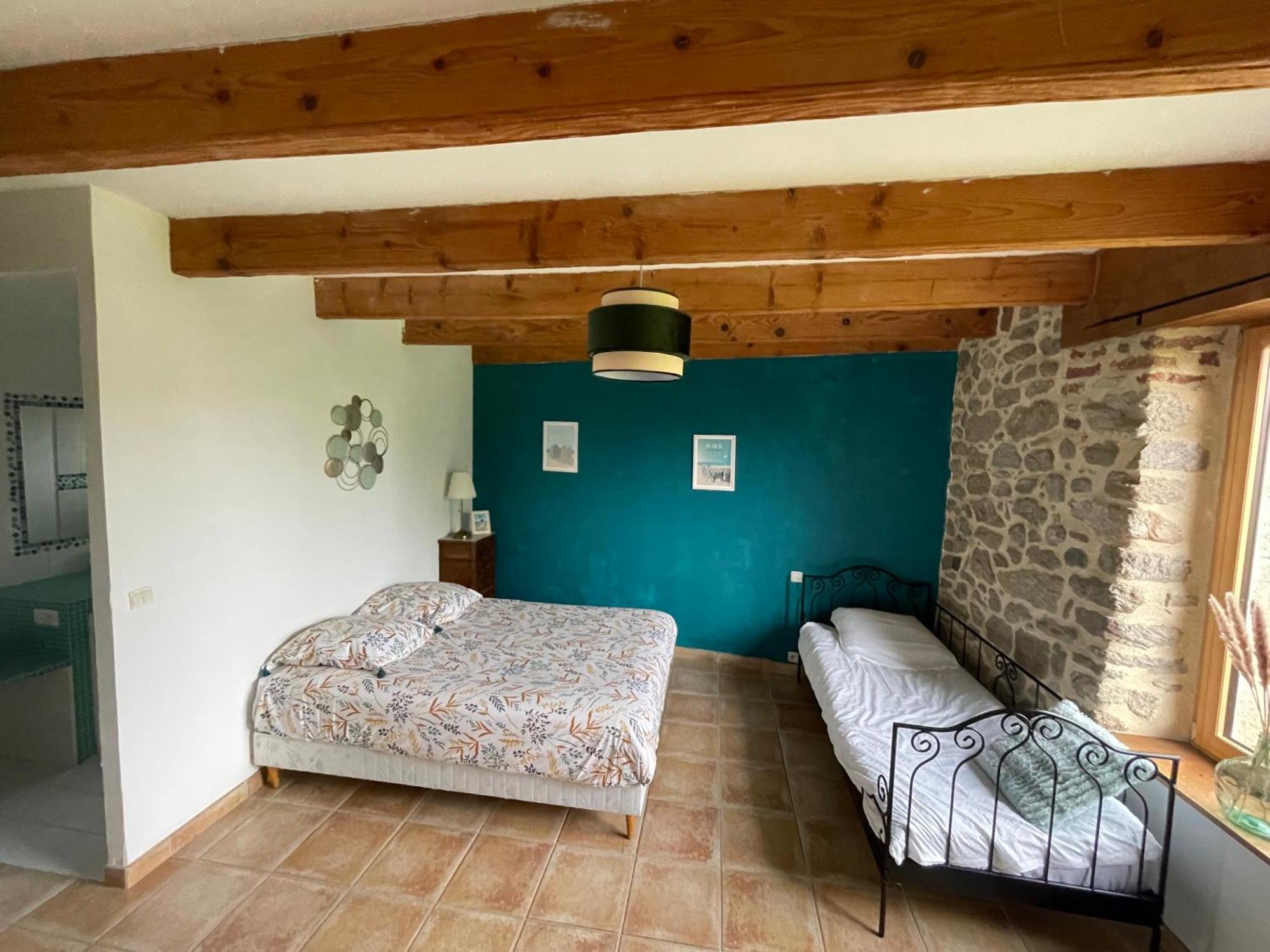 Chambre Saint Malo Luaran gambar