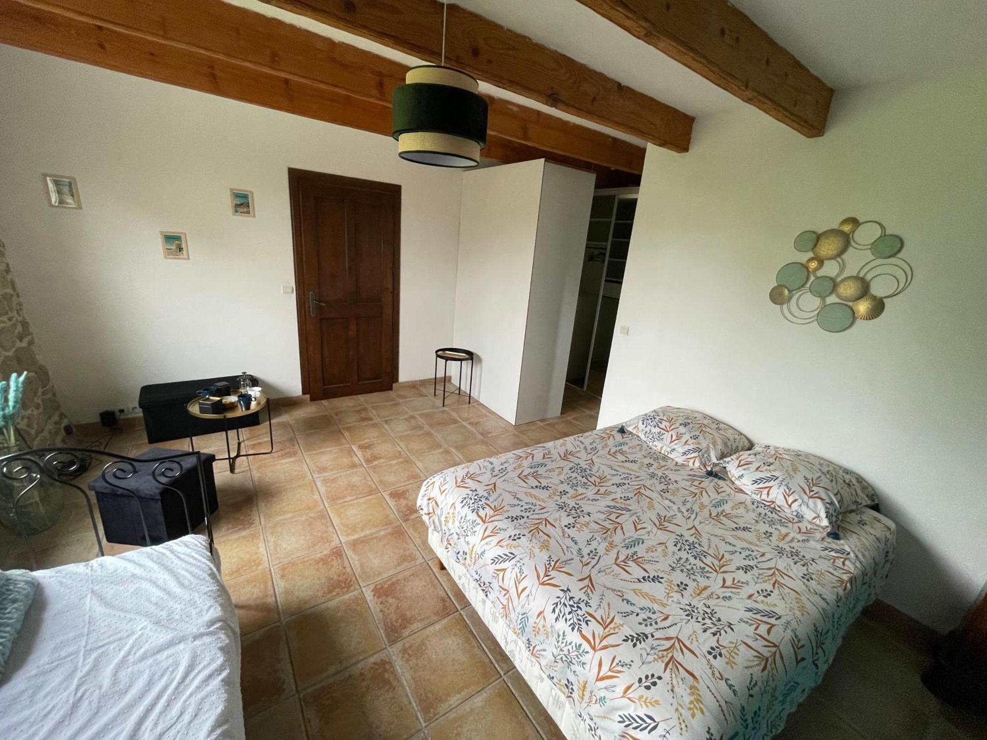 Chambre Saint Malo Luaran gambar