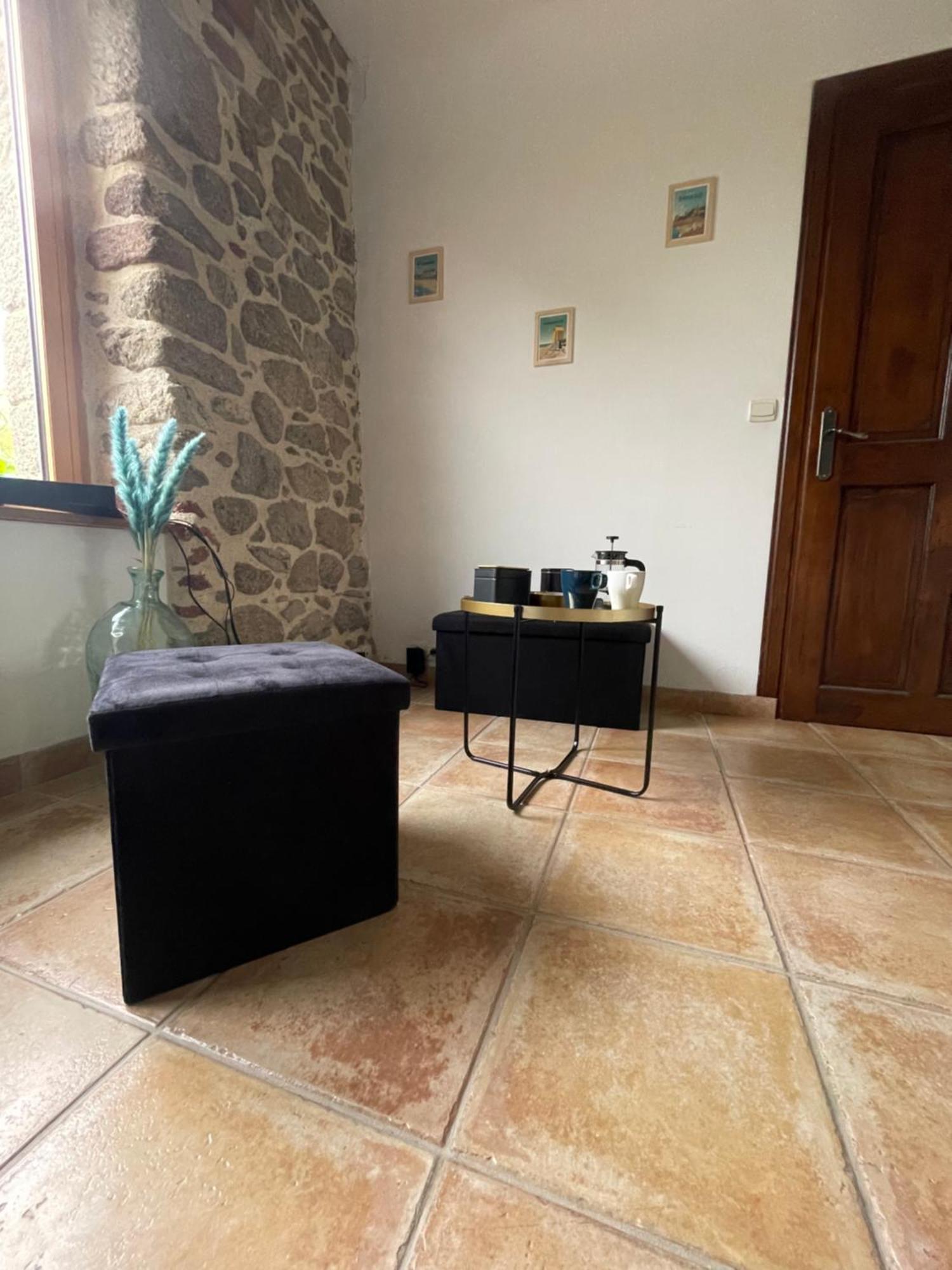 Chambre Saint Malo Luaran gambar